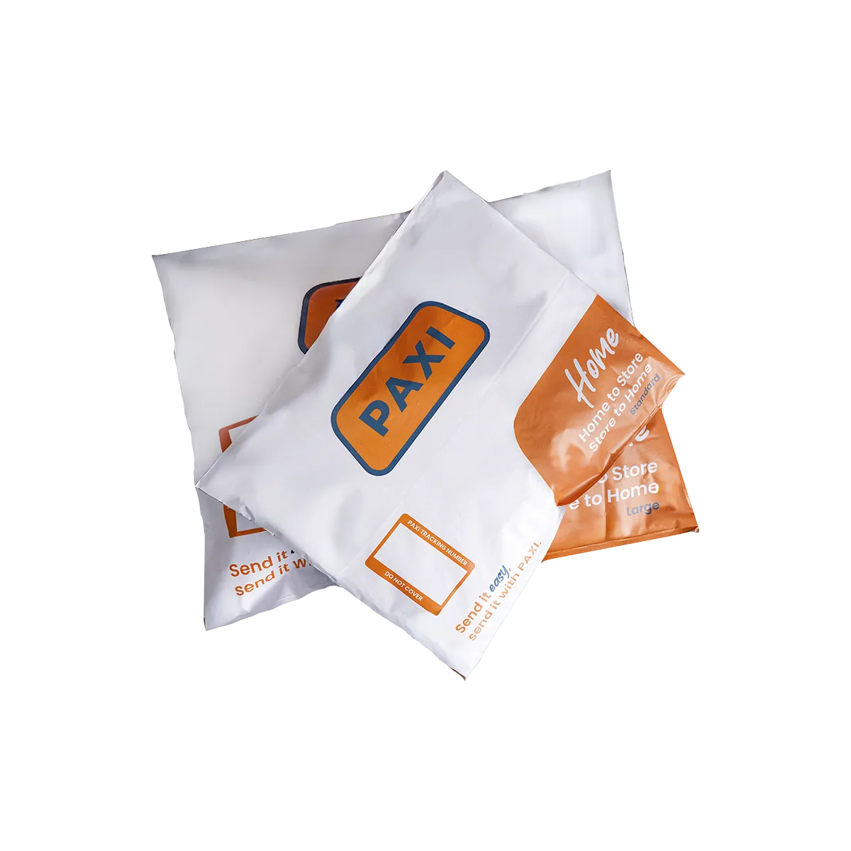 Store-to-Home Standard bag