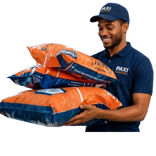 Delivery Time Delivery Time
