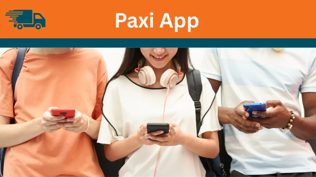 Does PAXI Have an Official App? Does PAXI Have an Official App?