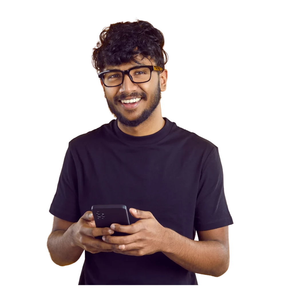 Paxi App