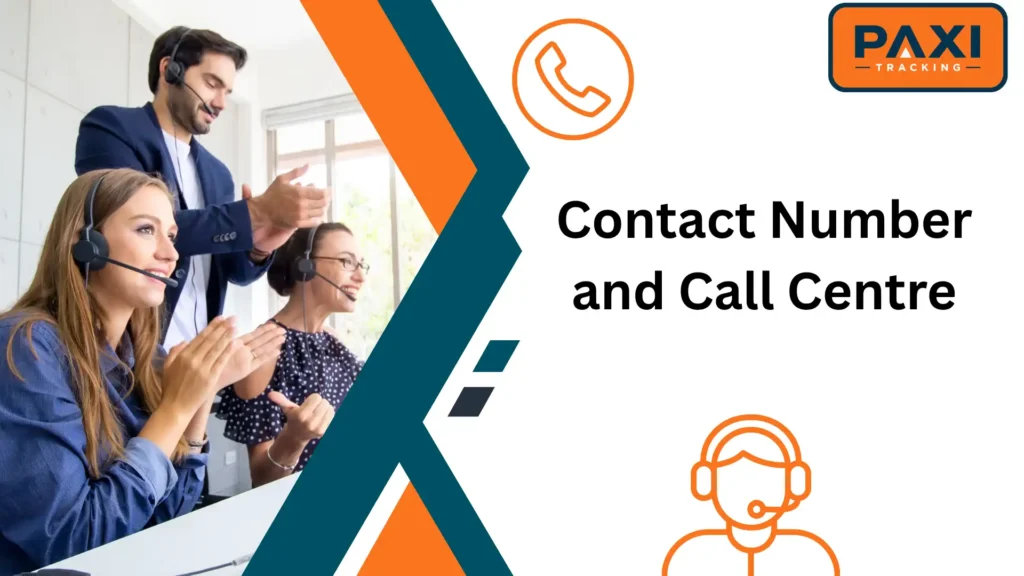 Paxi Contact Number and Call Centre