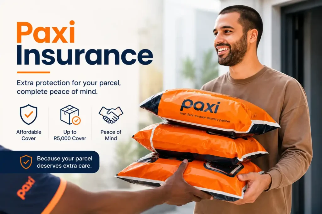 What Is Paxi Insurance